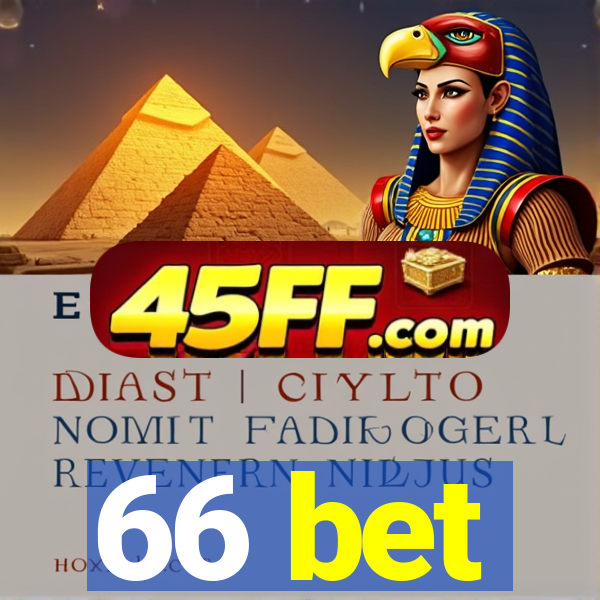 66 bet